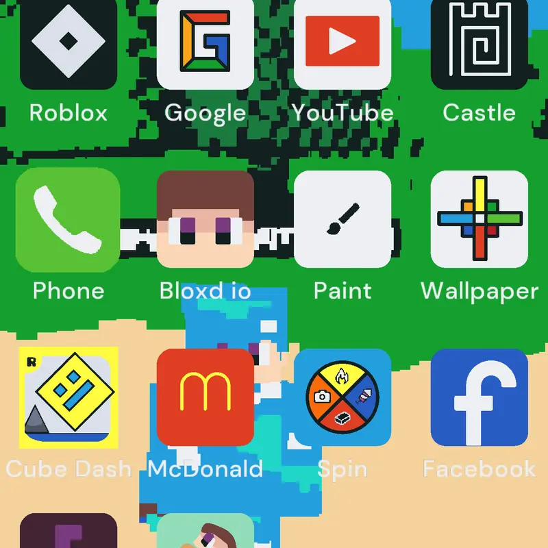 Game by @NotLiISquid