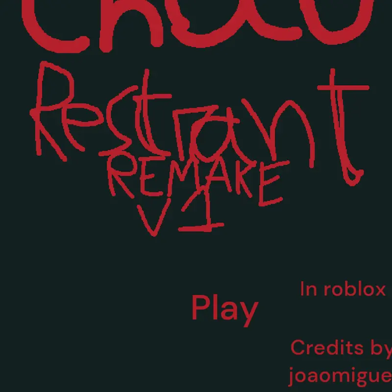 Game by @UnikittyEpicDude