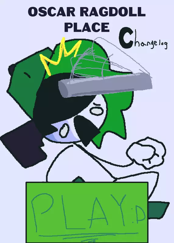 Game by @guynamed_OSCAR
