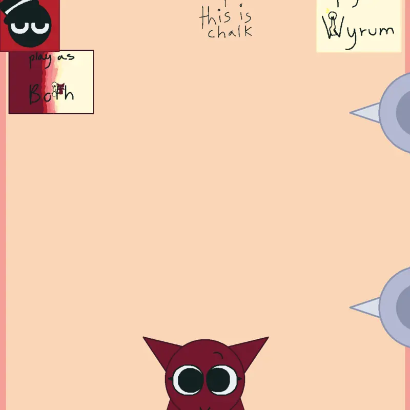 Game by @TheRealLittleman