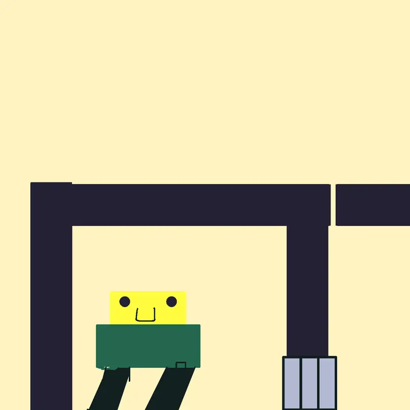 Game by @Cinariko12