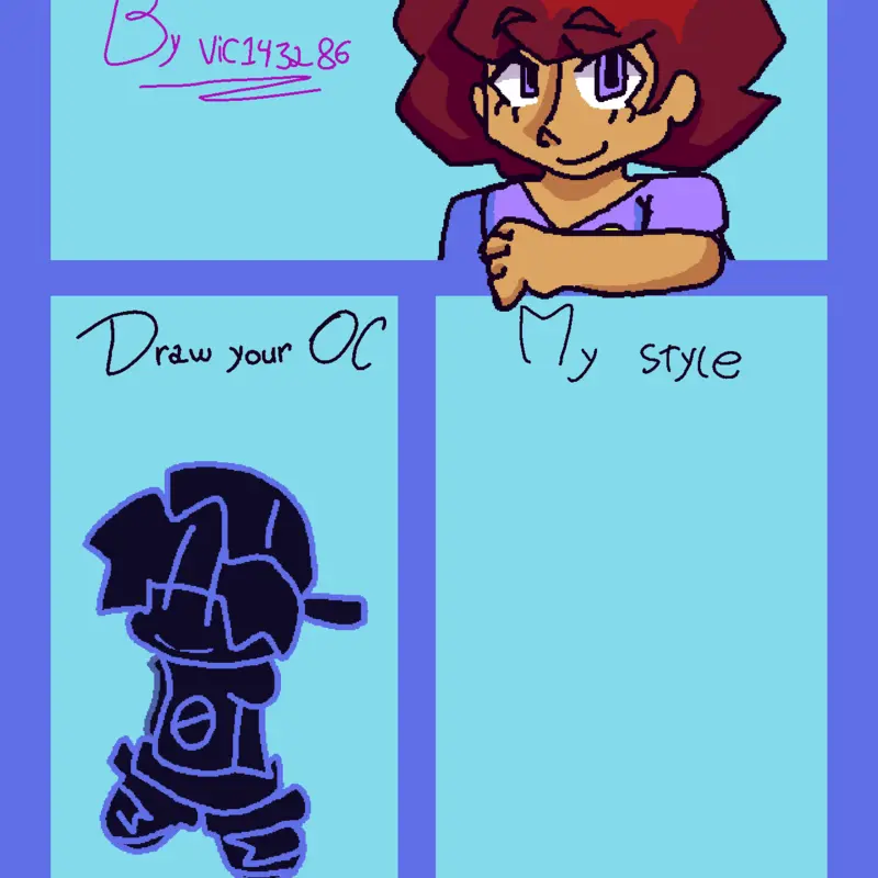 Game by @sonicpro2227_xd