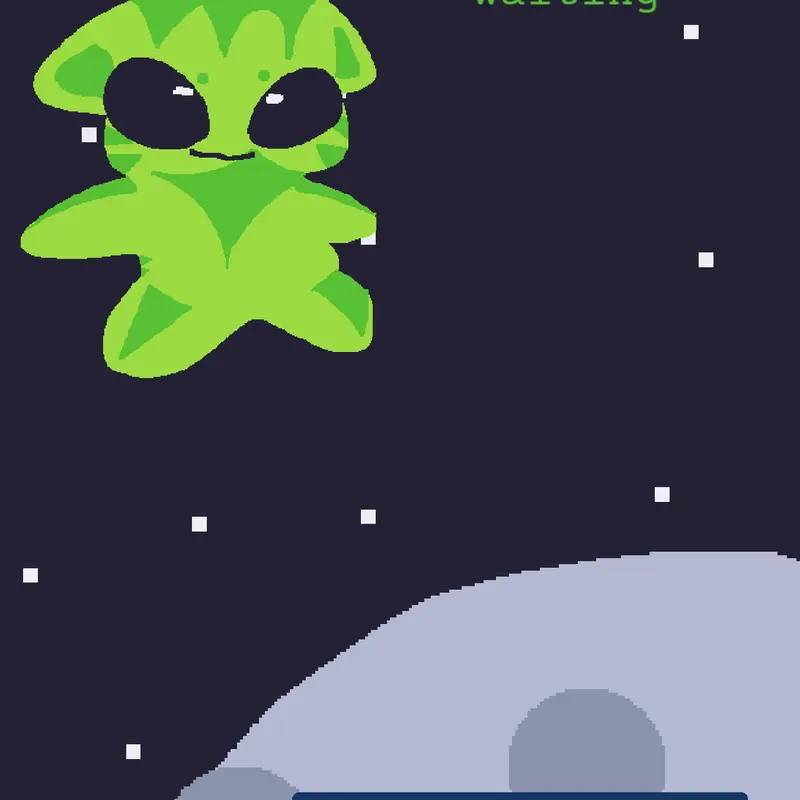 Game by @SuperCryptic_