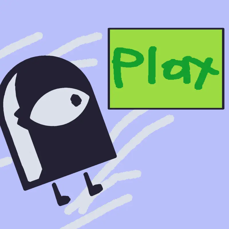 Game by @blakestumis