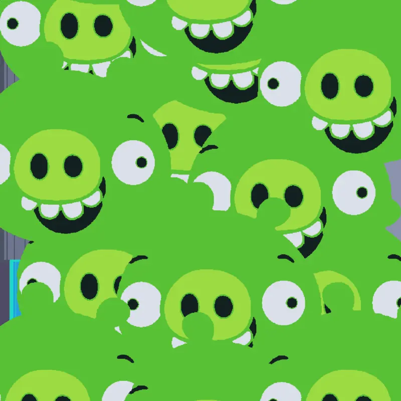 Game by @You_Lucky_Halloween