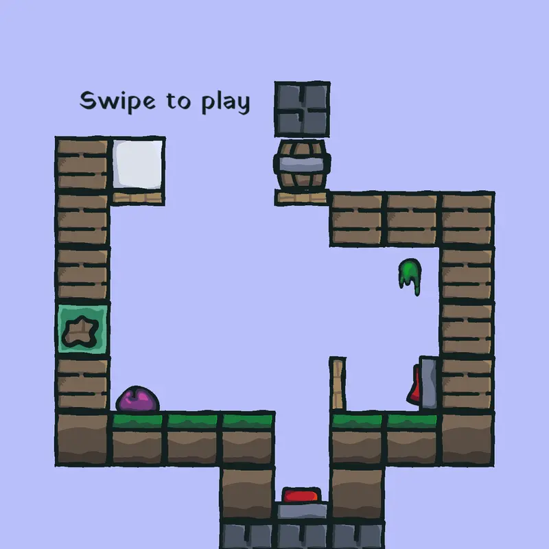 Game by @blossom_13