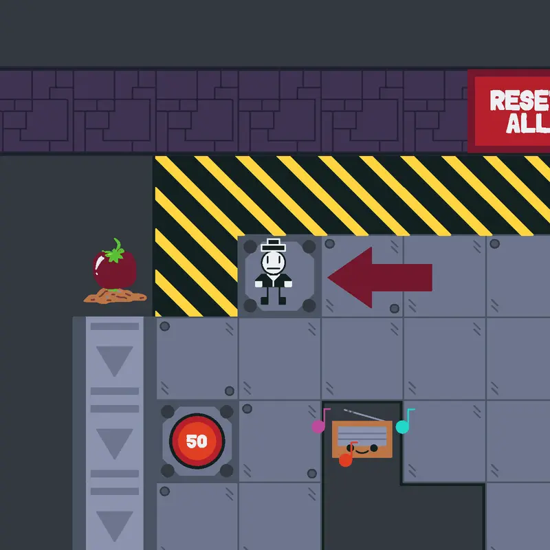 Game by @RonScorp3