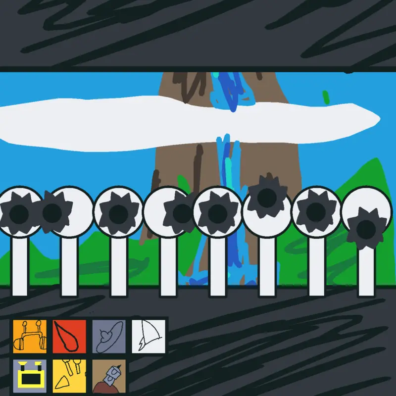Game by @carloscaster1234