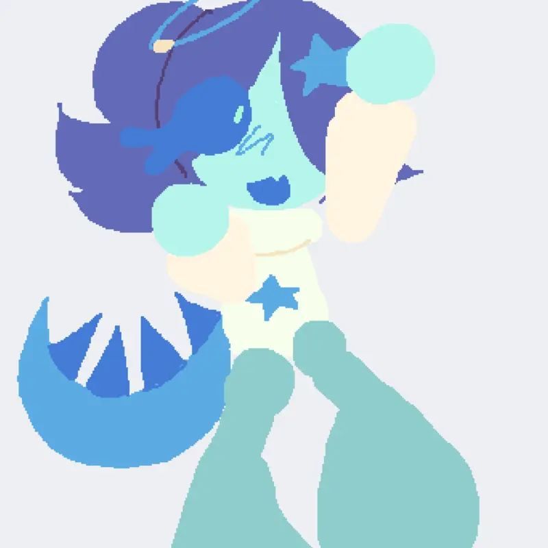 Game by @okiao