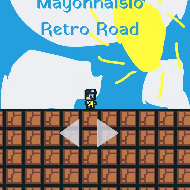 Game by @NintendoGames