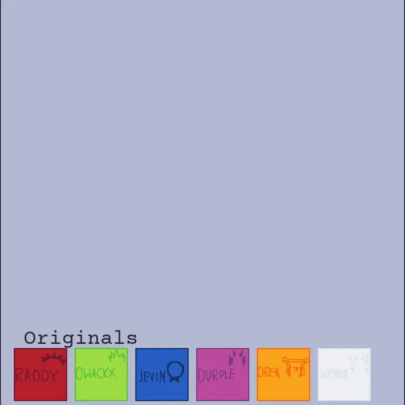 Game by @Cyberpunk3000