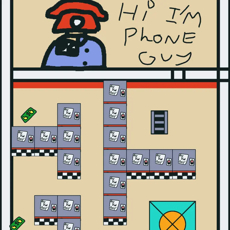 Game by @Jana_Gawish