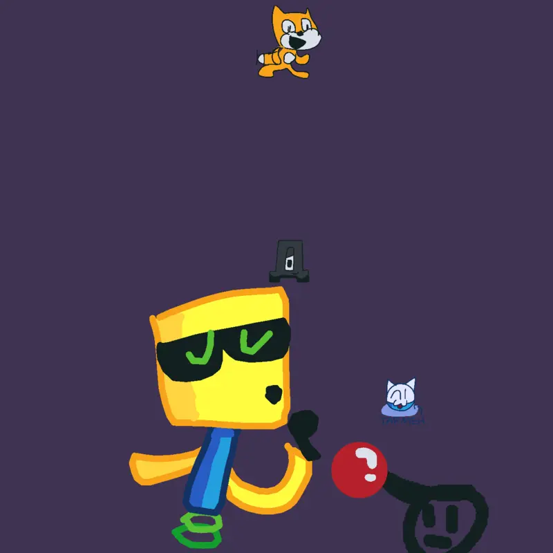 Game by @goanimate-fan