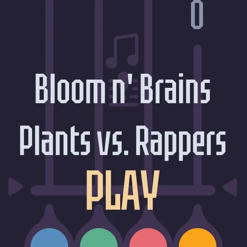 Game by @Toothbrush_Animations123