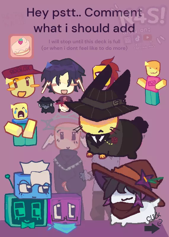 Game by @N4S