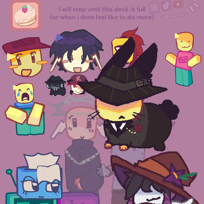 Game by @N4S