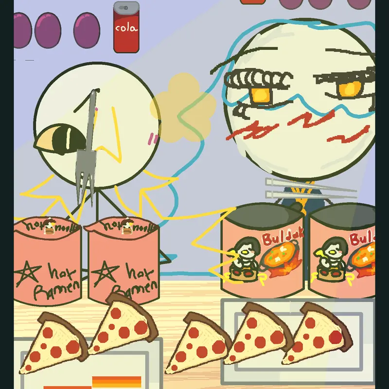 Game by @cutepopcorn