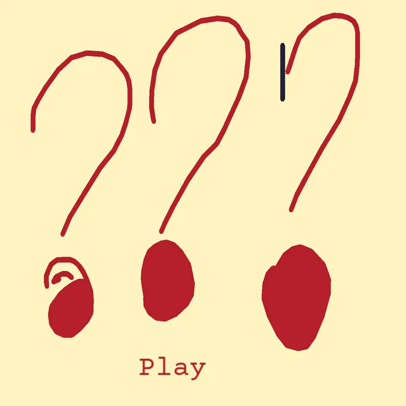 Game by @sister