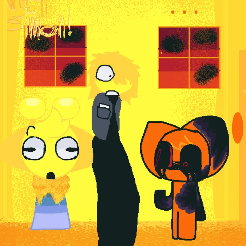 Game by @whyhelplis