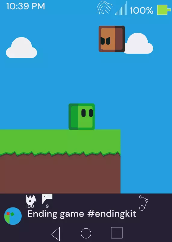 Game by @Oneplus_UK