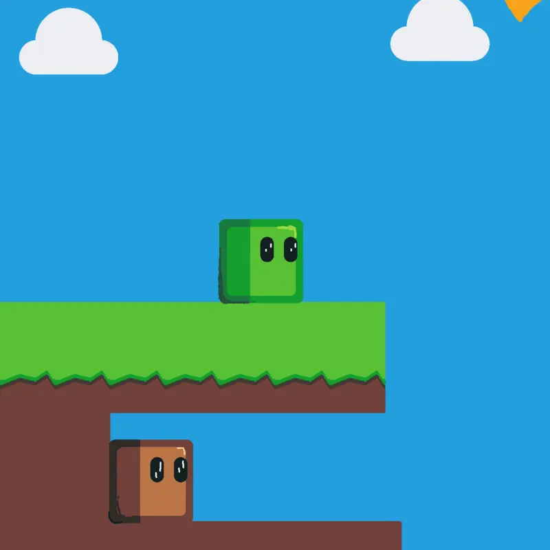Game by @dekmaker