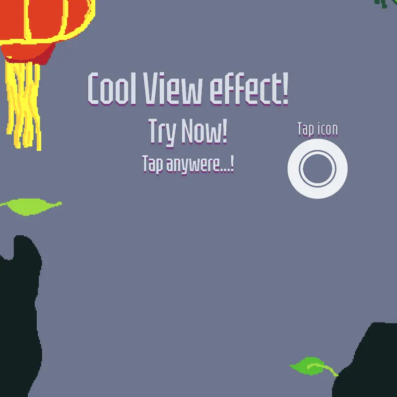 Free Effect by @Zawqfr
