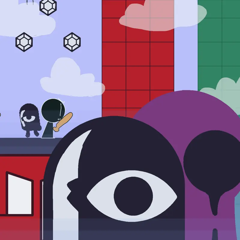 You found a peak castle deck! Or did you by @thereisnospoon
