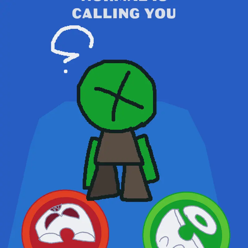 Game by @NormalZombie