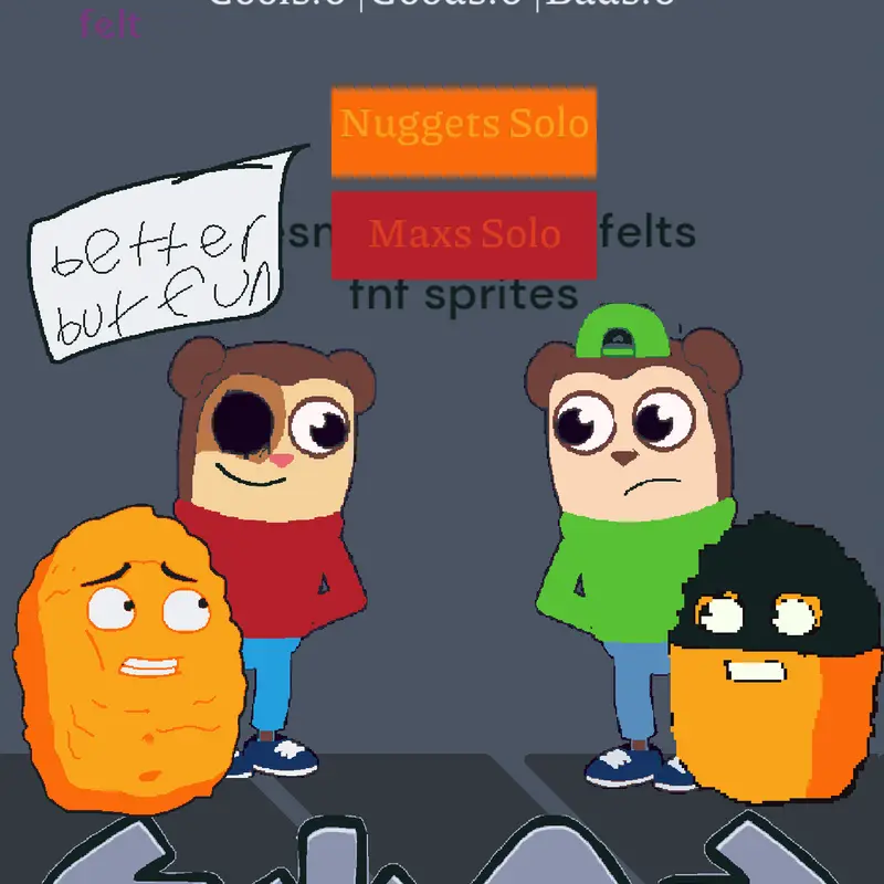 Game by @Murilorocha