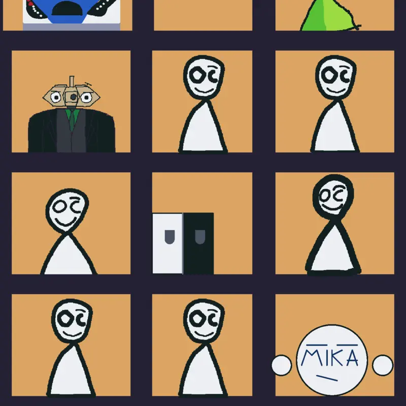Game by @MIKATHEGAMER