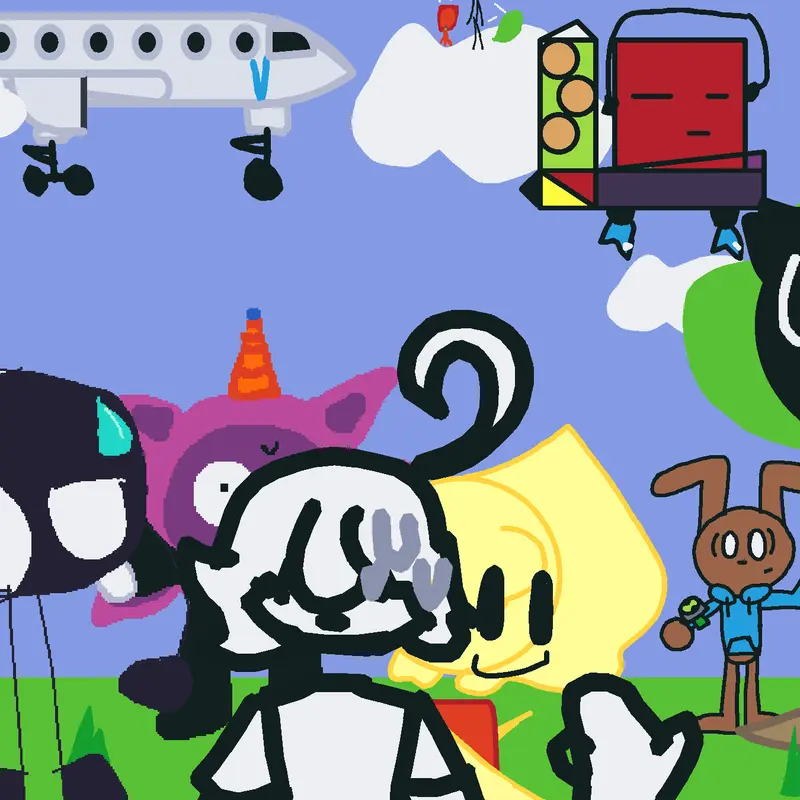 Game by @Skykie