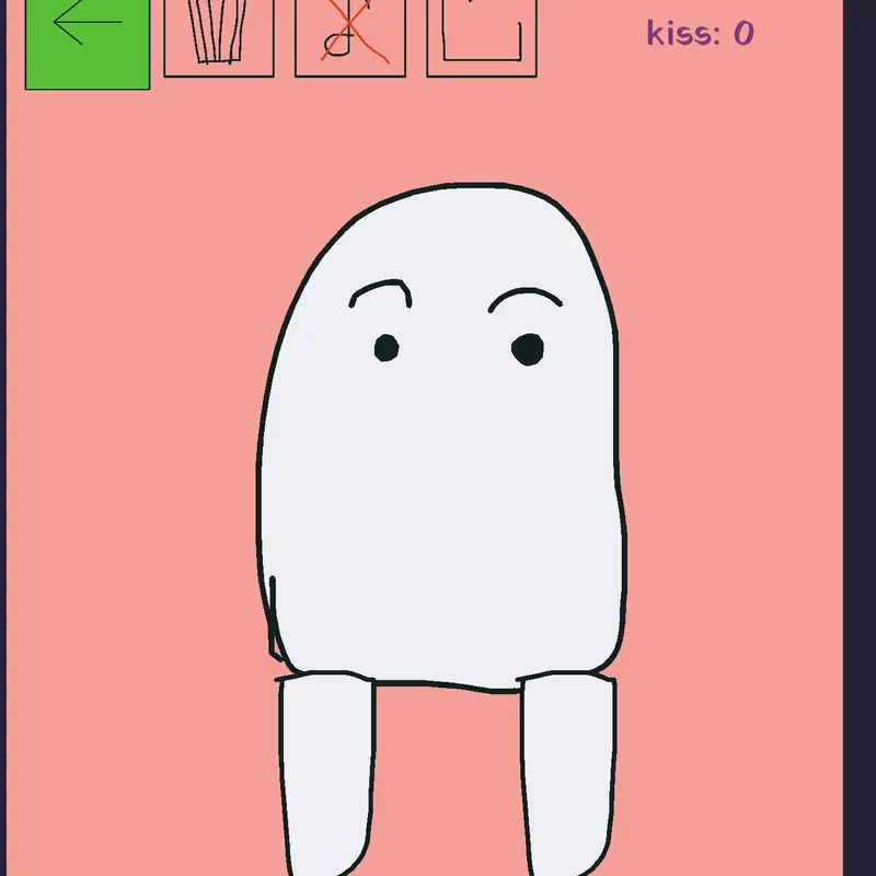 Game by @chiupapimunianio