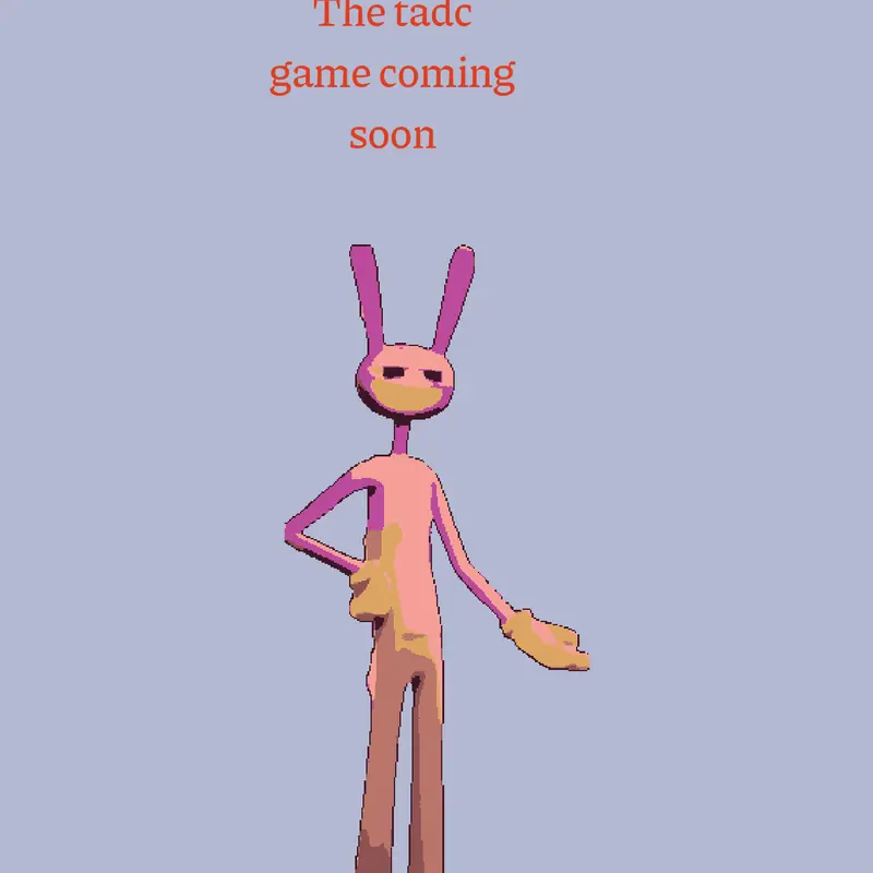 Game by @linkluigijr