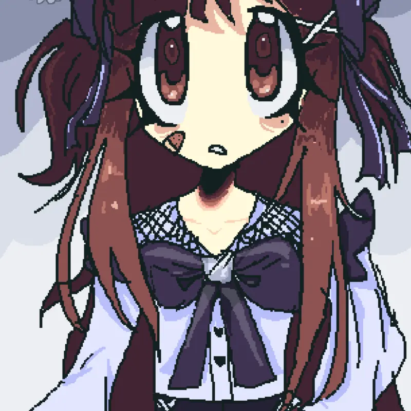 Game by @kuunaai