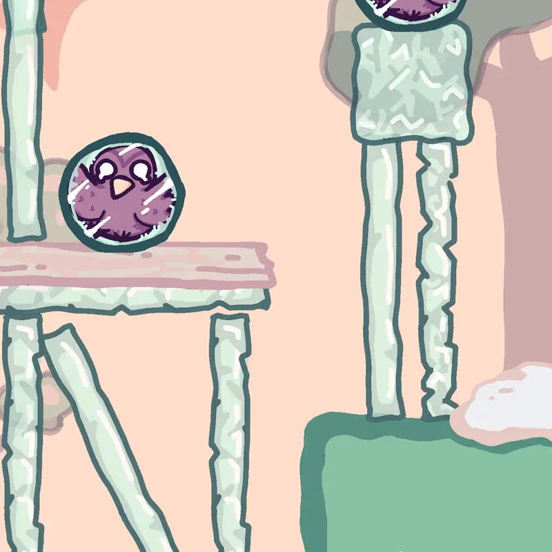 Game by @stivhacker