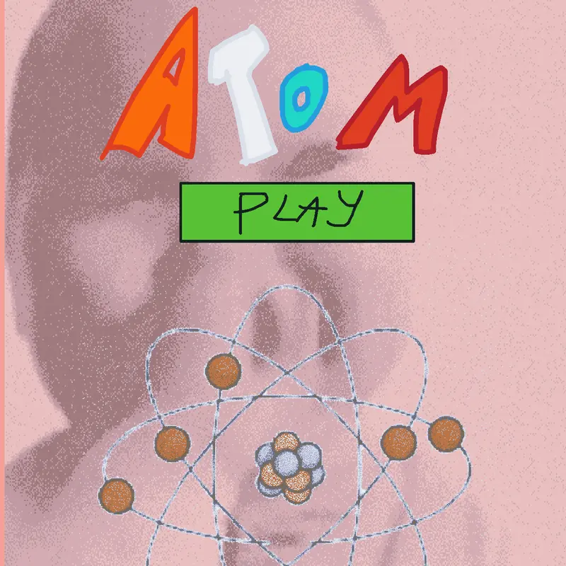 Game by @the_messedup_one