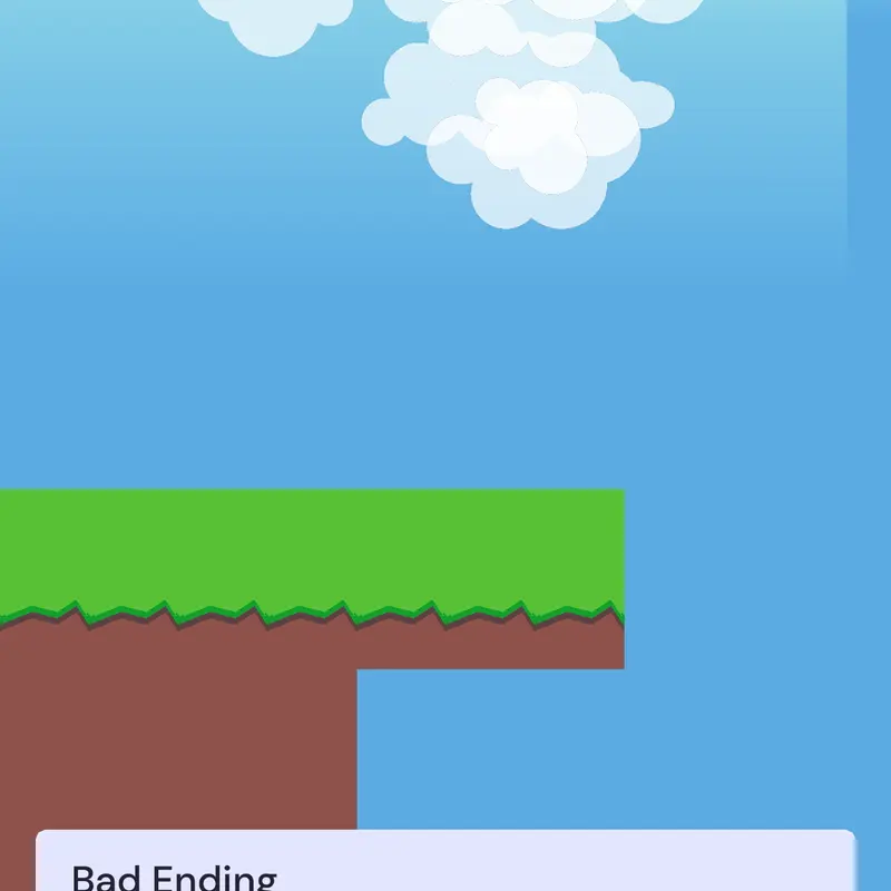 Game by @ivantiwari