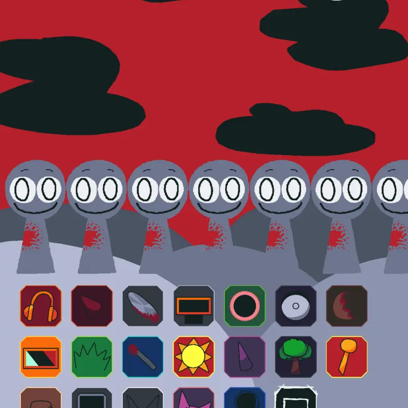 Game by @Matmorina