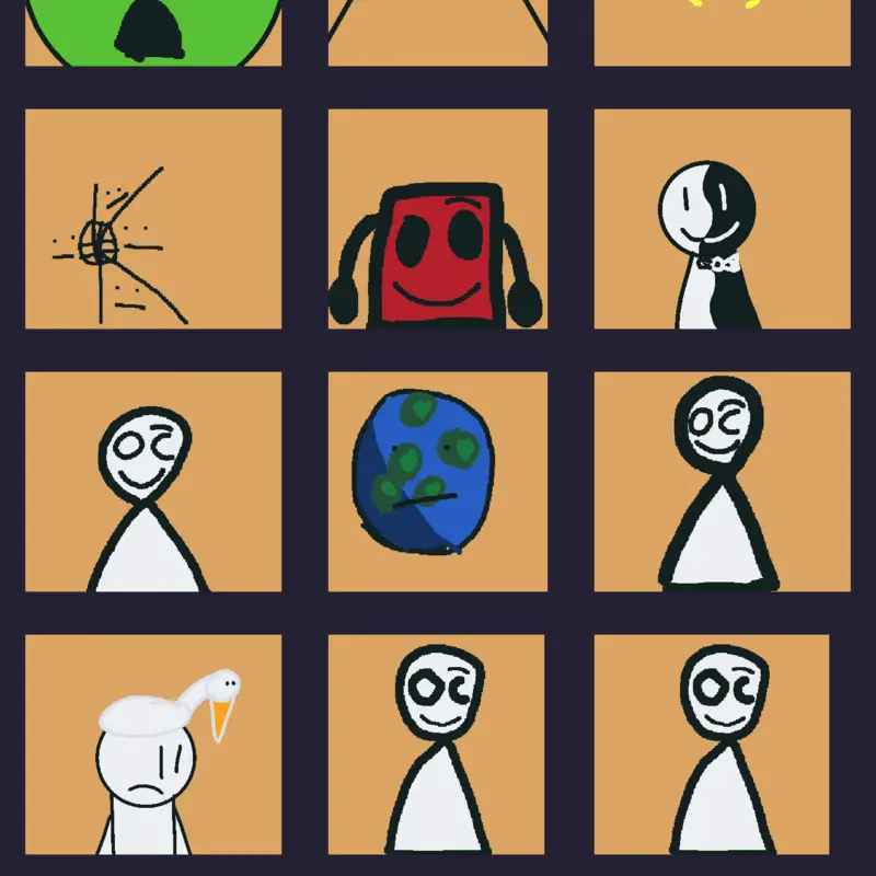 Game by @KaijeCSTE
