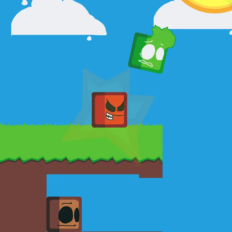 Game by @David-Official
