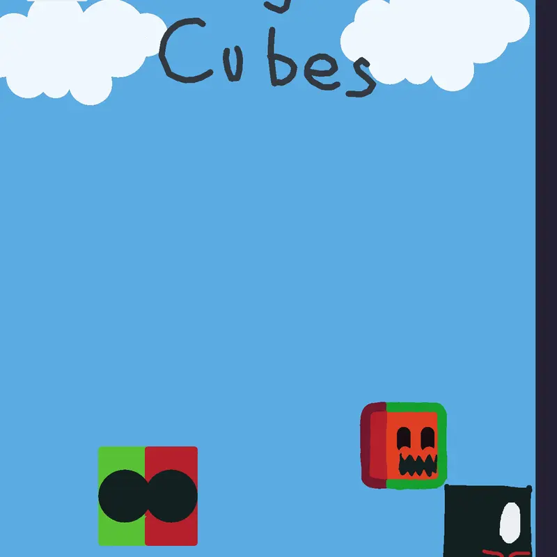 Game by @bodiscool
