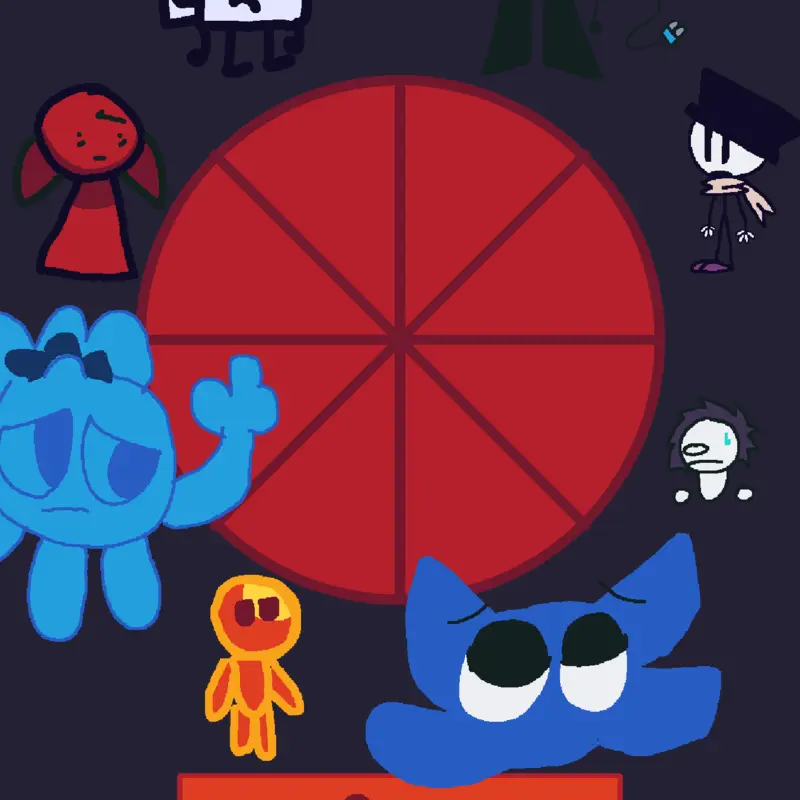 Game by @kiomj