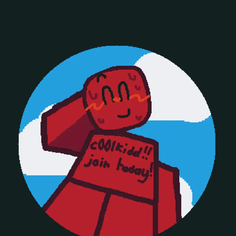 Is my new profile is good!?!? by @YaZerkol