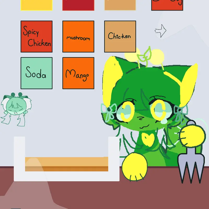 Game by @BARA1