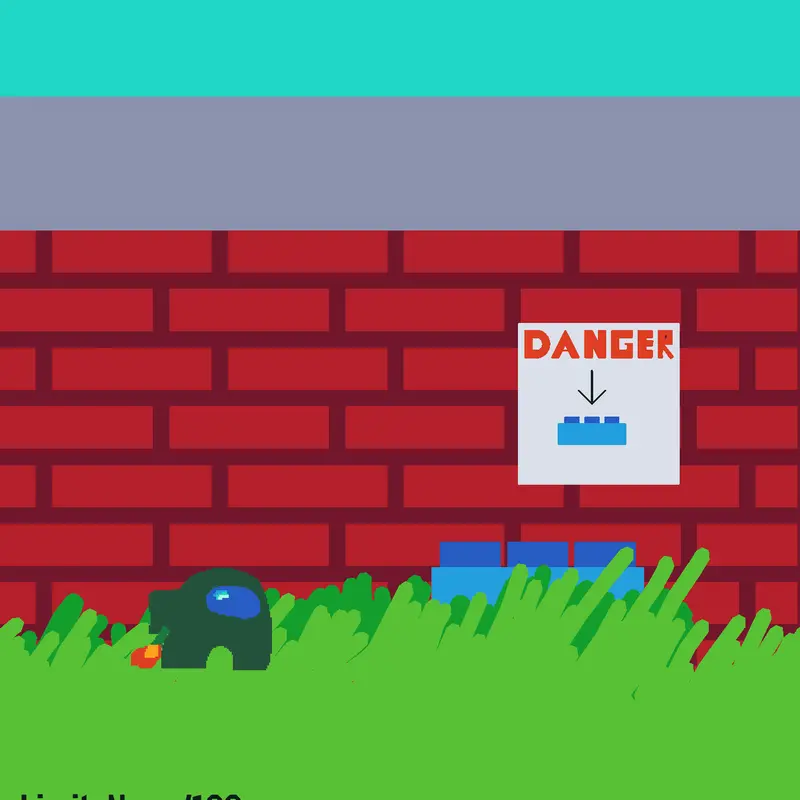 Game by @TheTHINKER
