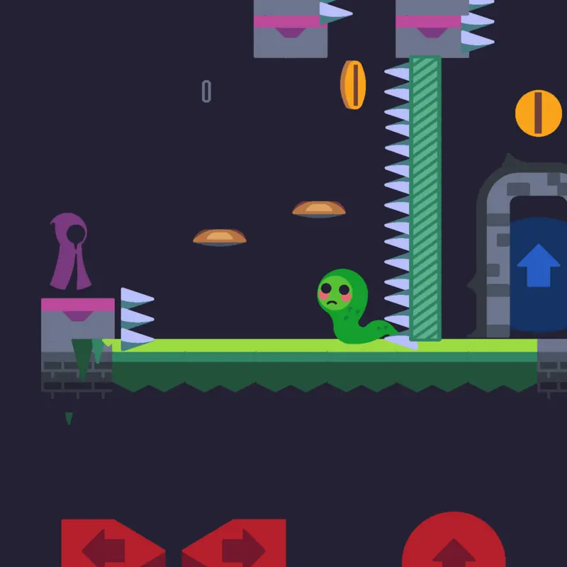 Game by @juancitoxd