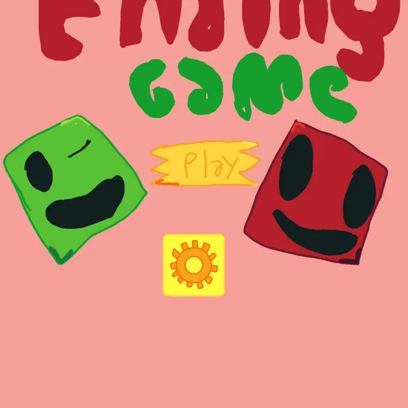Game by @i-like-games