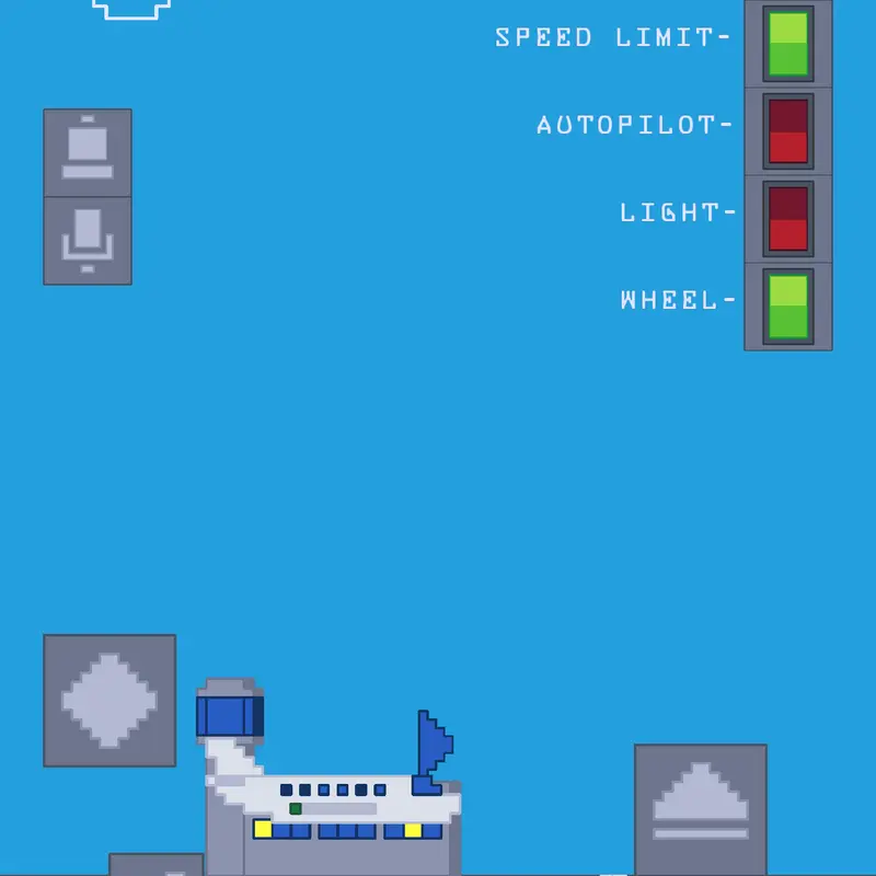 Game by @ahmadalif