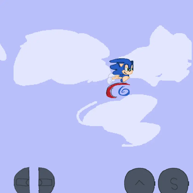 Game by @zanemilioman