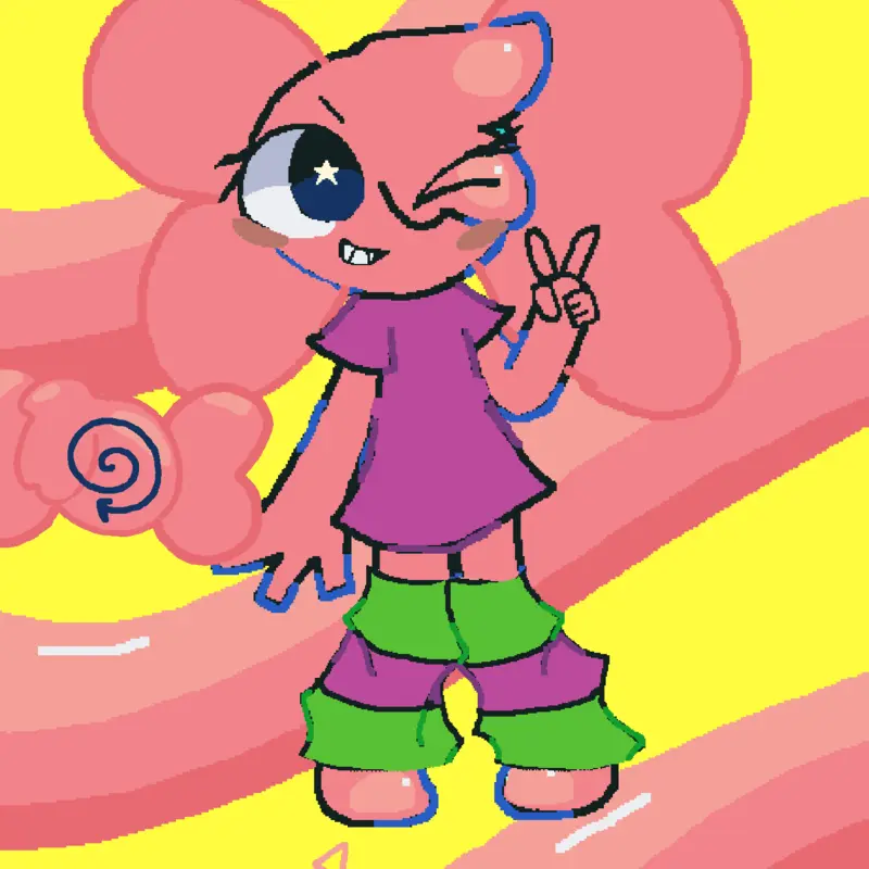 Another dressup.. by @NotGumPop